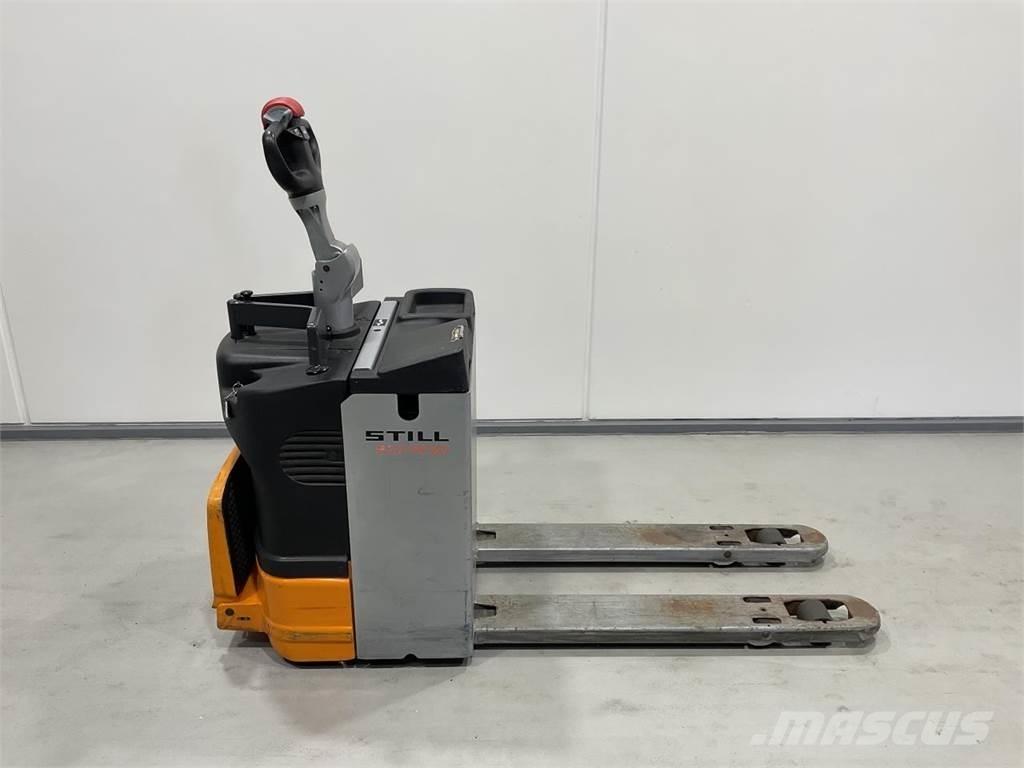 Still ECO-SF20 Low lifter with platform