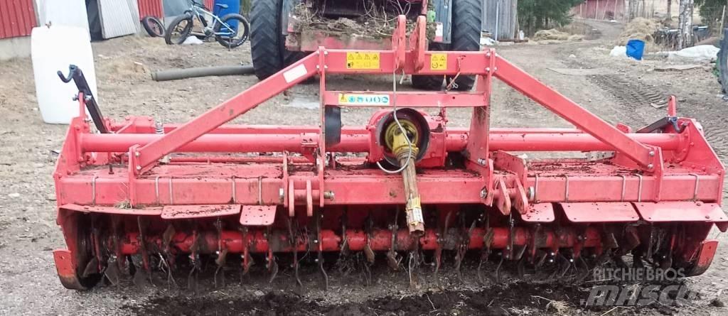 Maschio SC 300 Power Harrows And Rototillers