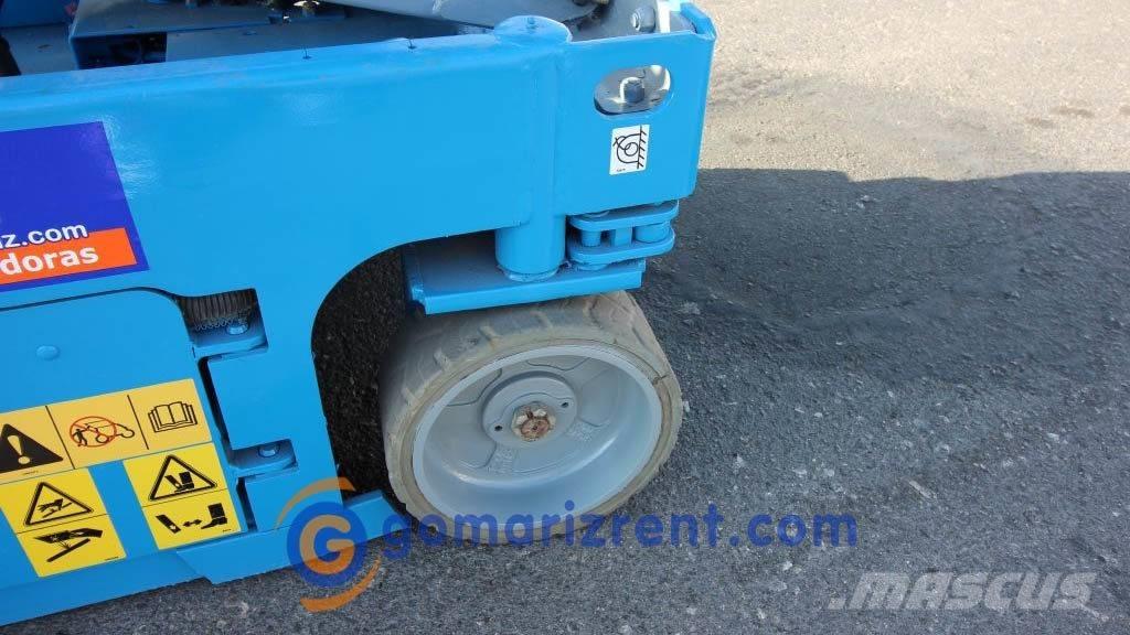 Genie GS 1932 Scissor Lifts
