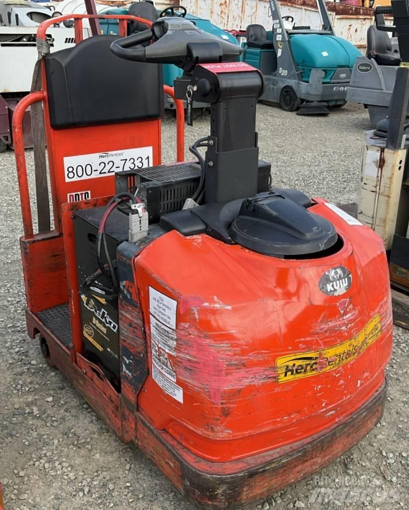 Toyota 8TB50 Tow Trucks / Wreckers