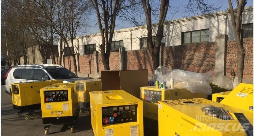 Kovo EW750DST Welding Machines