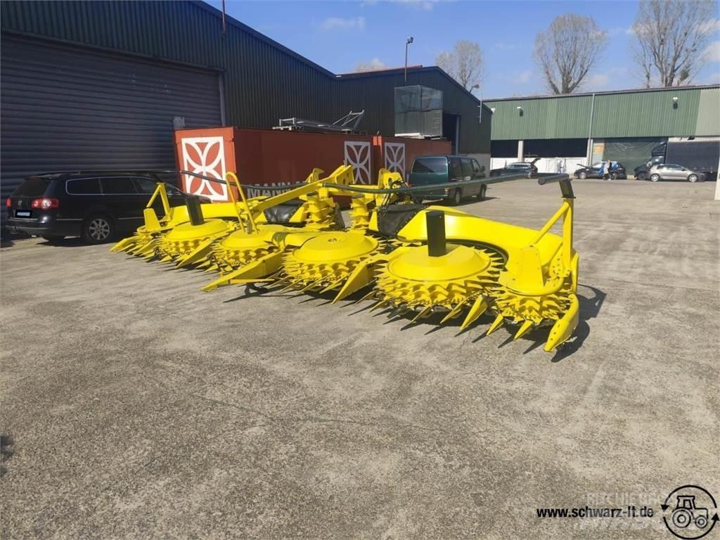 Kemper 475 Plus Other Forage Equipment