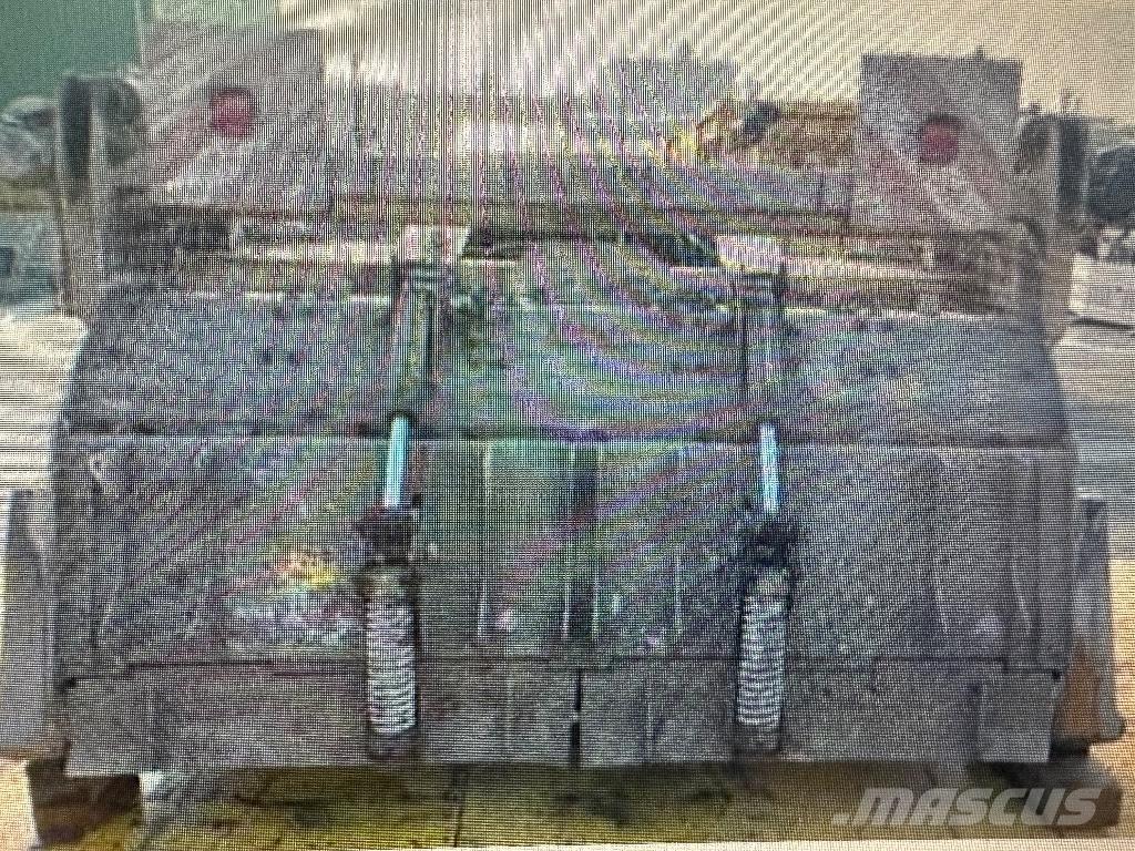 FAE MTH 225 Asphalt cold milling machines