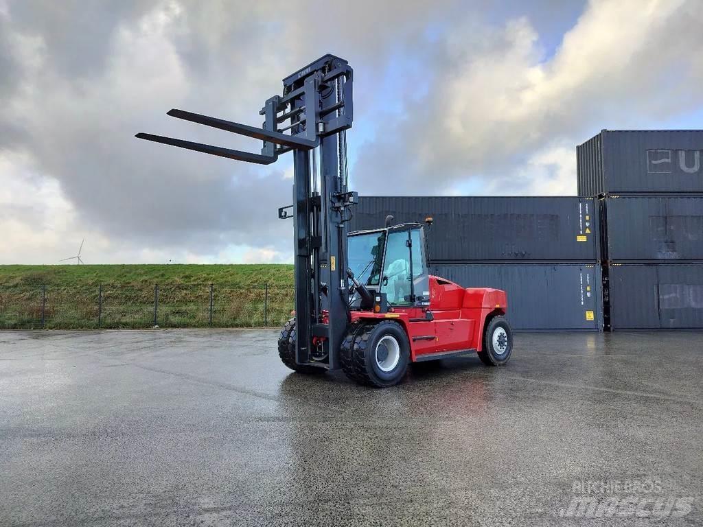 Kalmar DCG160-12T Misc Forklifts