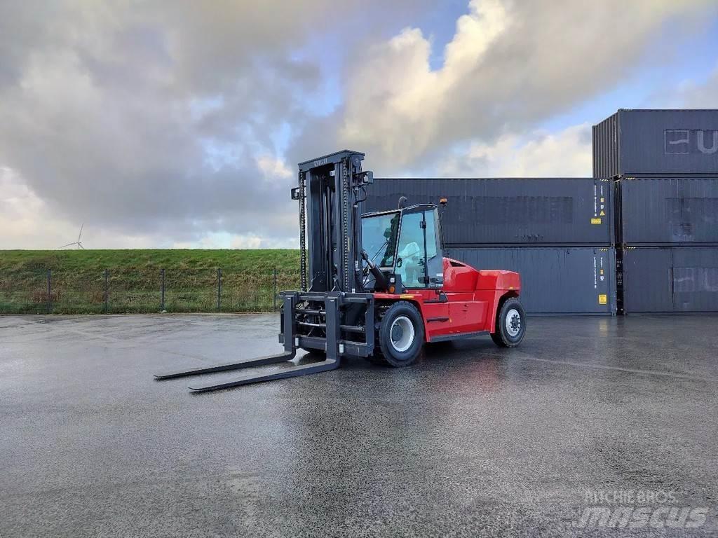 Kalmar DCG160-12T Misc Forklifts