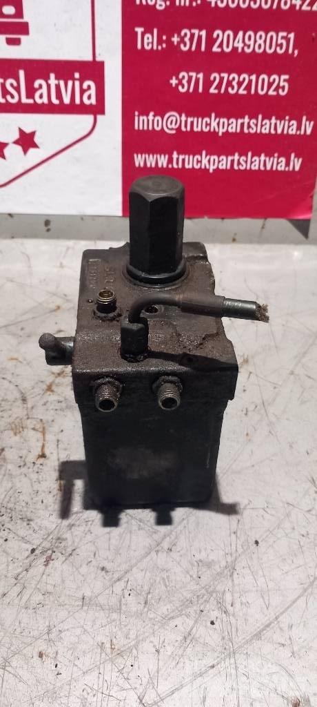 MAN TGS.   85417236020 Hydraulics