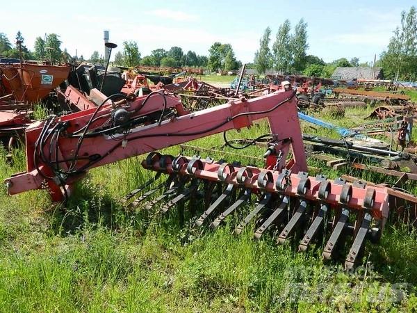  Plojboy 2000 Other Tillage Machines And Accessories