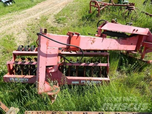  Plojboy 2000 Other Tillage Machines And Accessories