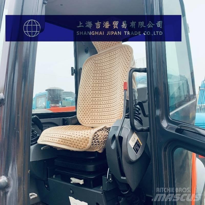 Kubota KX 183 Mini excavators  7t - 12t