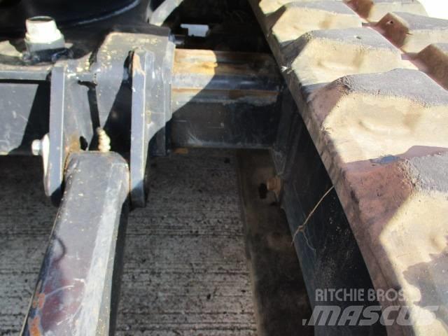 Kubota KX016-4 (100) Mini Excavators <7t (Mini Diggers)
