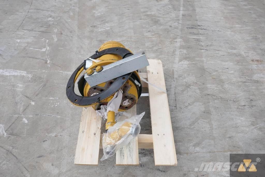 CAT 225-4547 Other Components