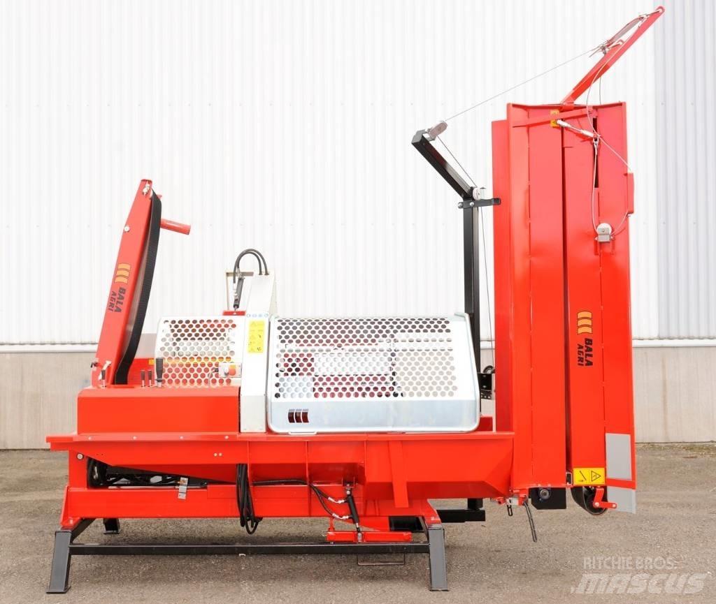 Bala Agri 450 Slasher Saws