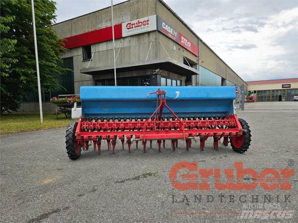 Isaria 6000 S Farm Drills
