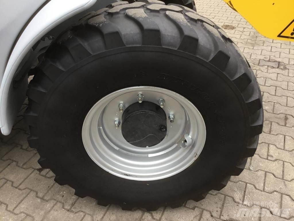 Kramer 8085 Wheel Loaders