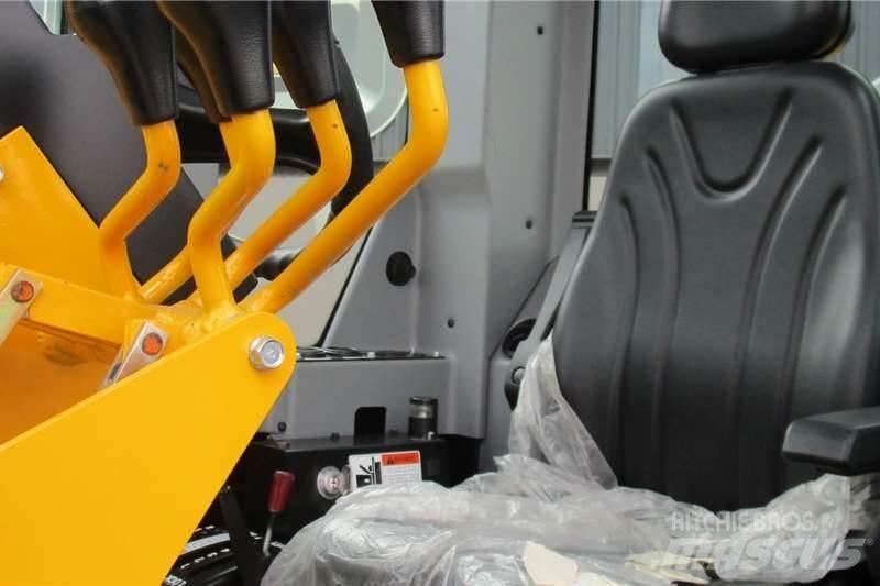 Hidromek MG330 Motor Graders