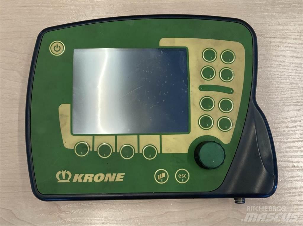 Krone Swadro 1400 Swathers \ Windrowers