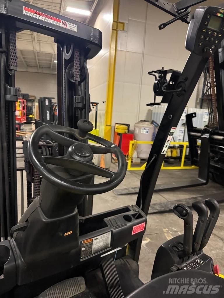 Yale ERC 060 Electric Forklifts