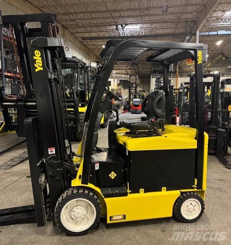 Yale ERC 060 Electric Forklifts