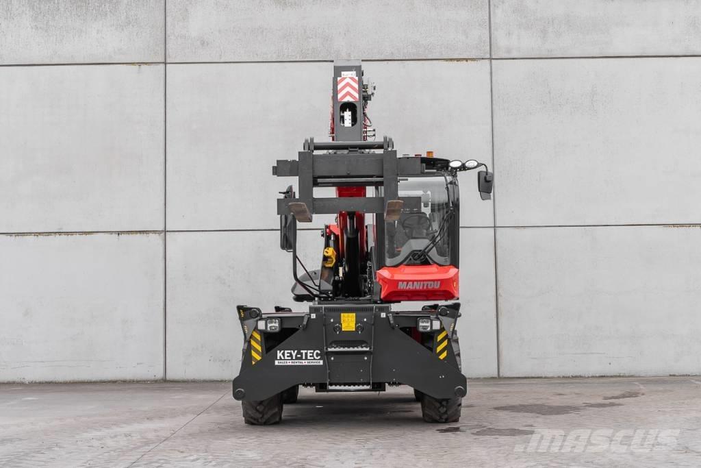 Manitou MRT 1845 Telescopic Handlers