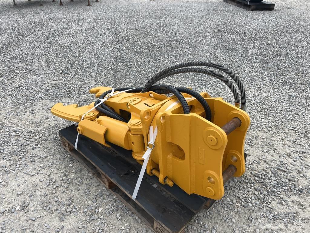 Verdelli CD7LDM NEW Drilling Equipment