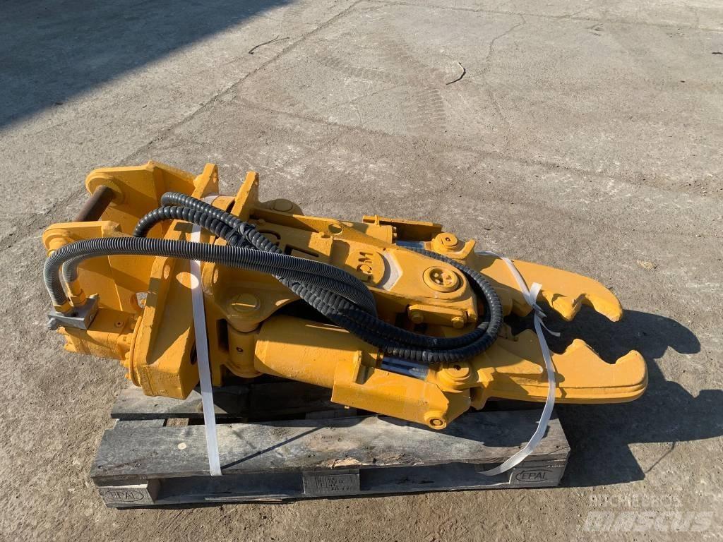 Verdelli CD7LDM NEW Drilling Equipment