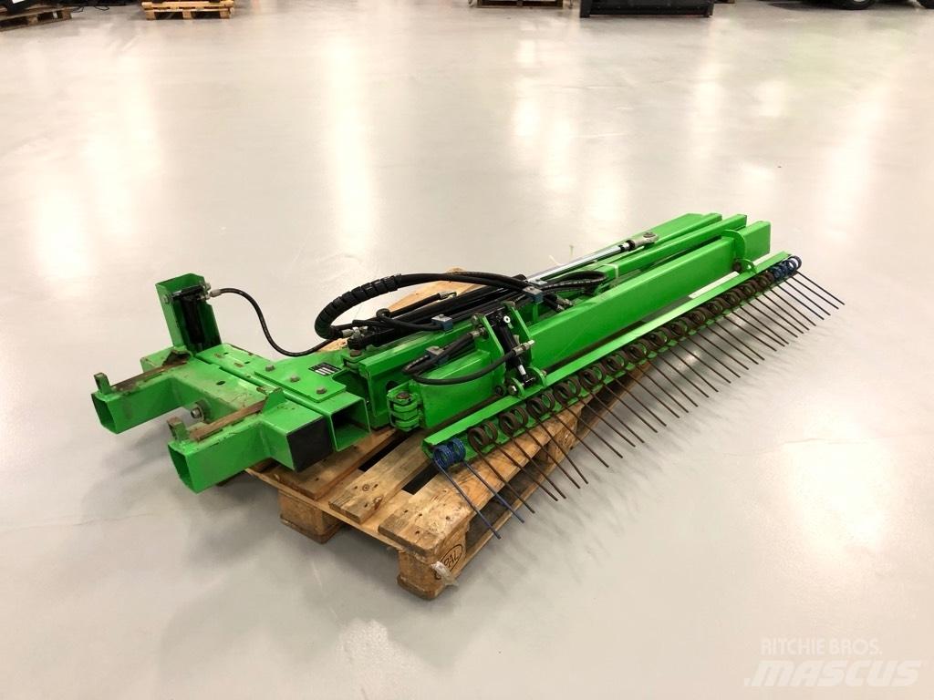 Avant Halmrive Other