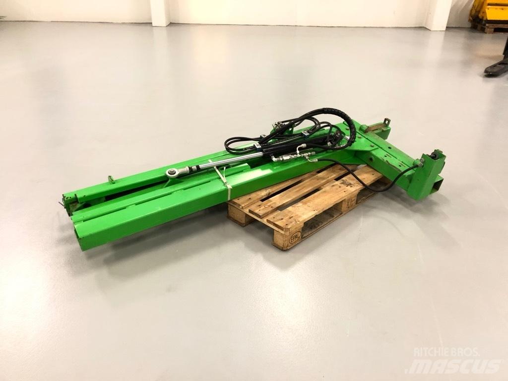 Avant Halmrive Other