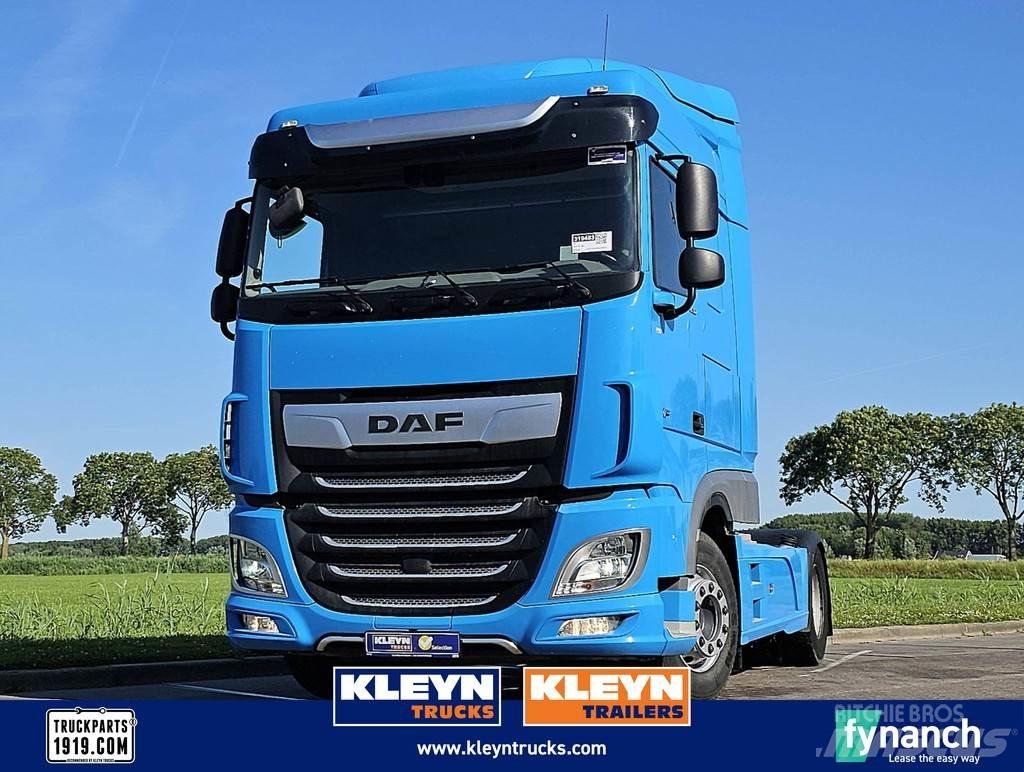 DAF XF 480 Conventional Trucks / Tractor Trucks