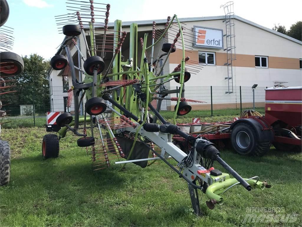 CLAAS Liner 2900 Swathers \ Windrowers
