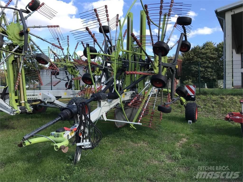 CLAAS Liner 2900 Swathers \ Windrowers