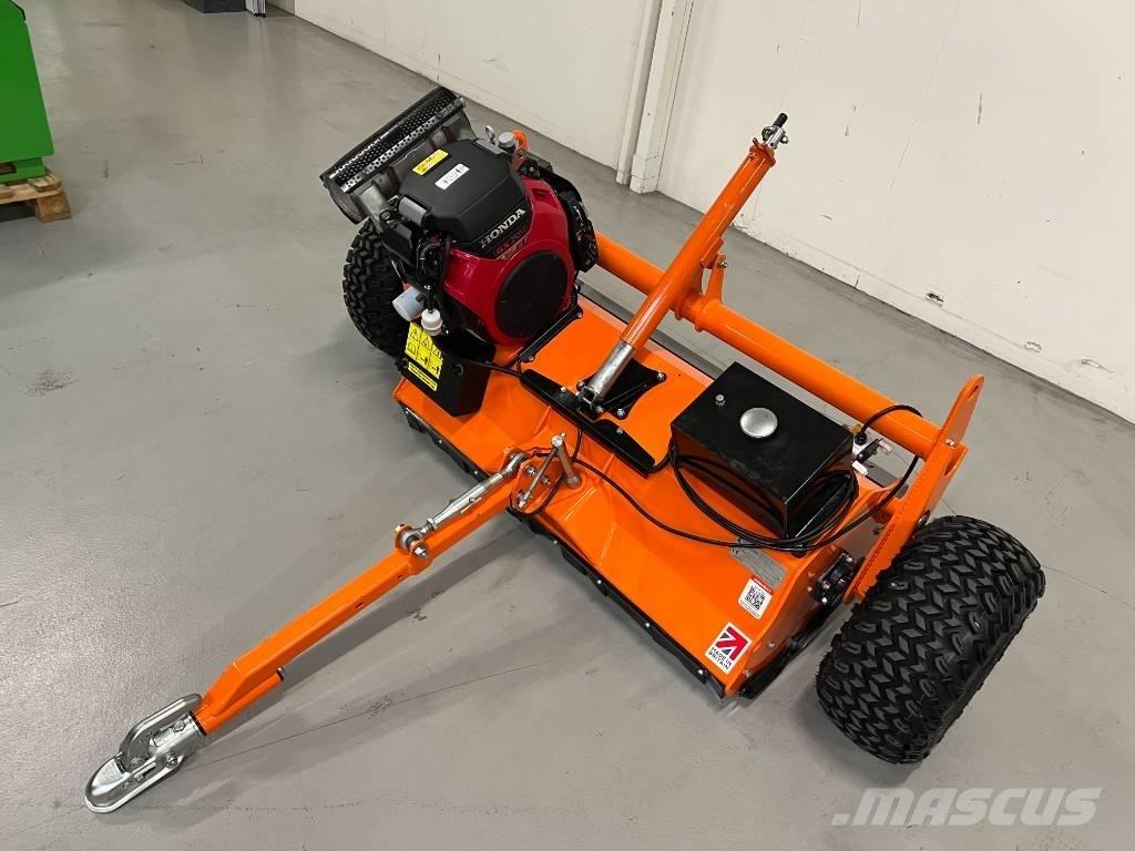 Chapman FM 120 PRO Accessories