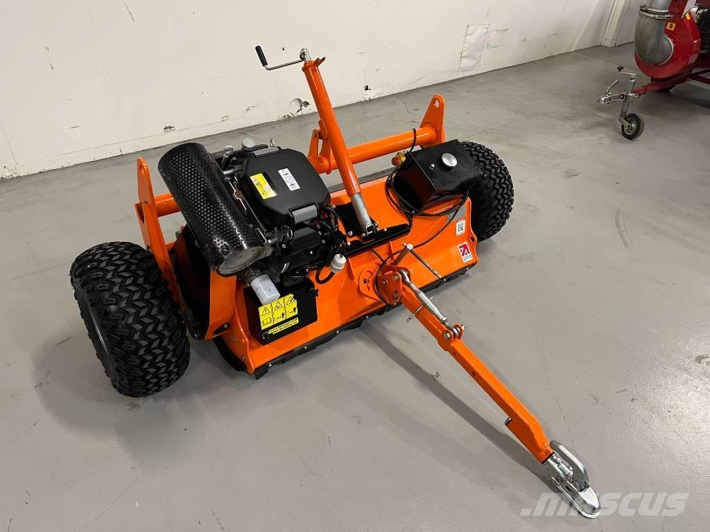 Chapman FM 120 PRO Accessories