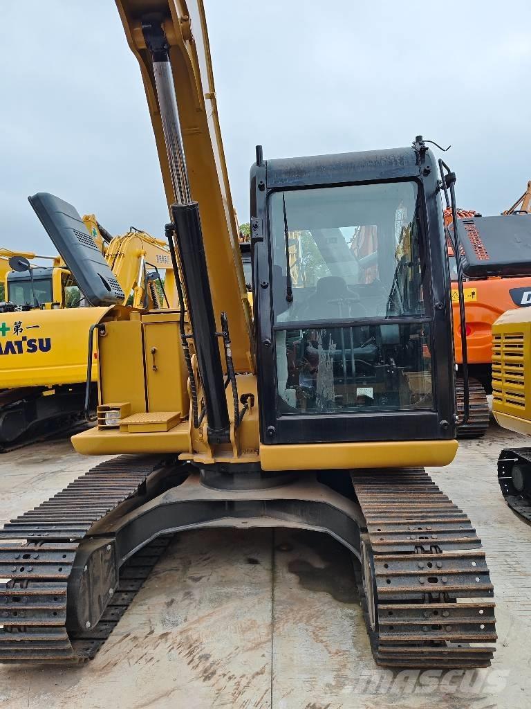 CAT 307E Mini Excavators <7t (Mini Diggers)