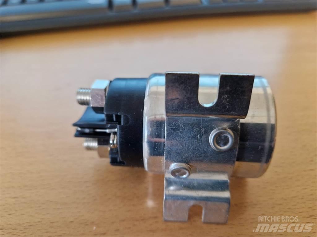 Ponsse 0062365 Electronics