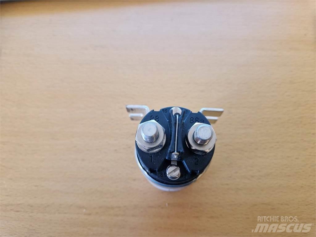 Ponsse 0062365 Electronics