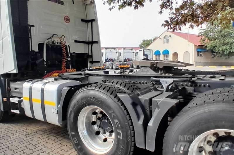 Volvo FH 520 Other Trucks