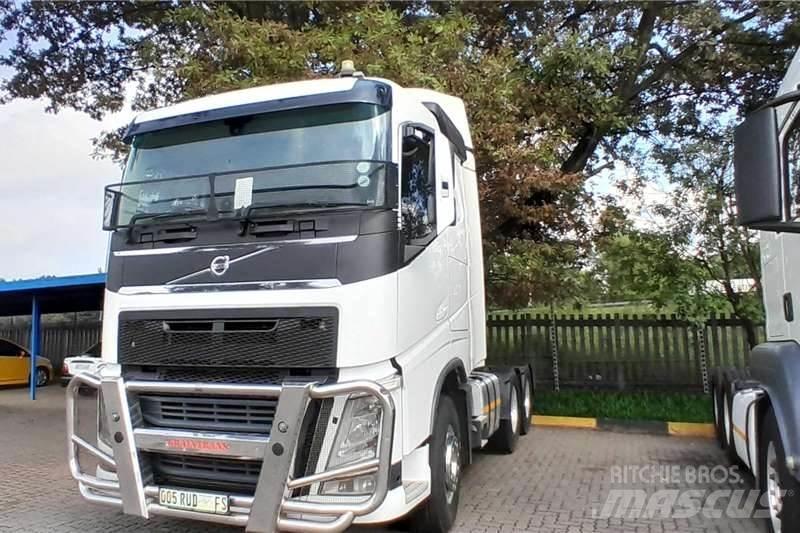 Volvo FH 520 Other Trucks