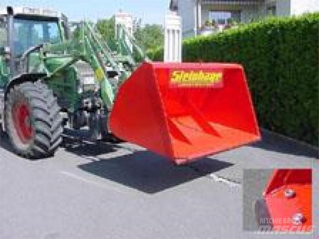  Getreideschaufel Farm Equipment - Others