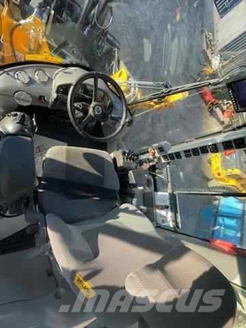 Volvo L 70 H Wheel Loaders