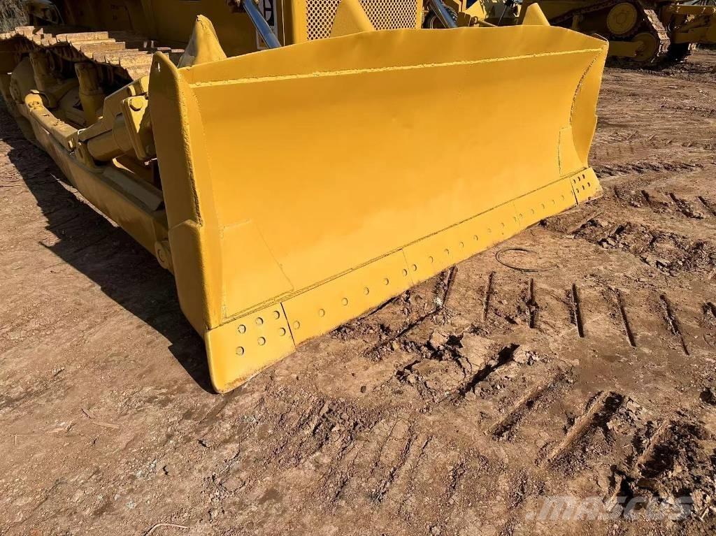 CAT D 8 K Crawler dozers