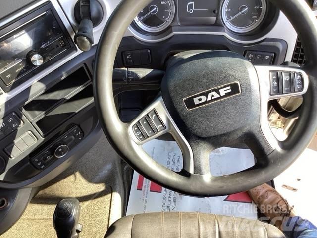 DAF XF 480 Conventional Trucks / Tractor Trucks