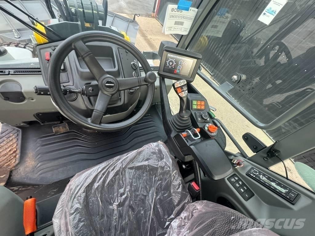 Kramer 8085 Wheel Loaders