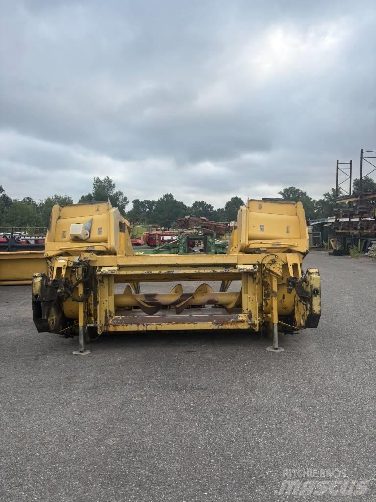 New Holland NL Other harvesting equipment