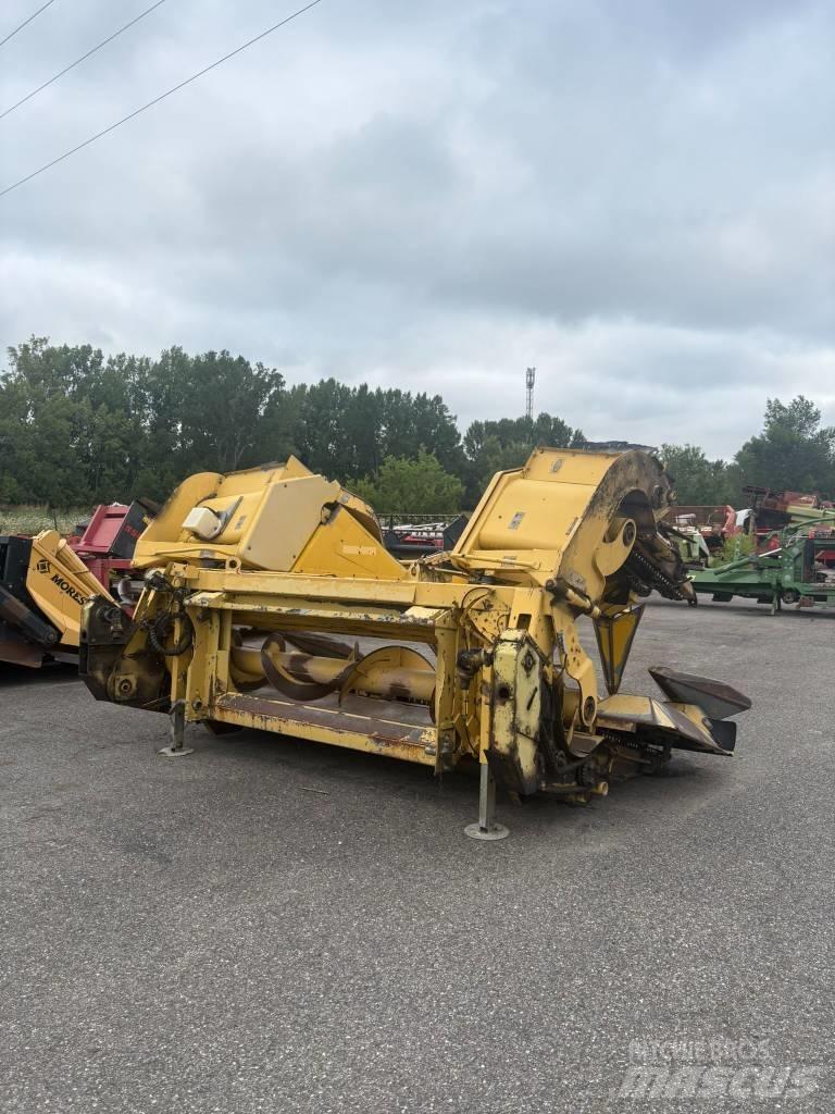 New Holland NL Other harvesting equipment
