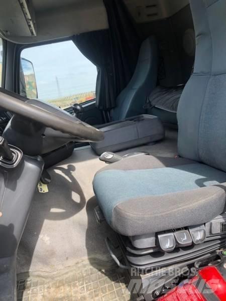 Volvo fm420 Container Trucks