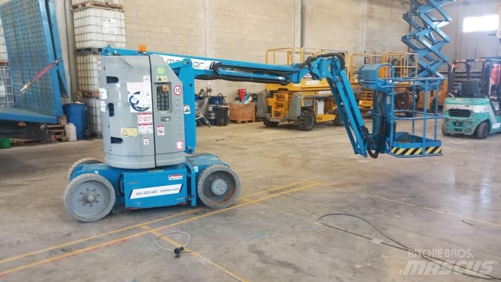 Genie Z 30/20 N Articulated boom lifts