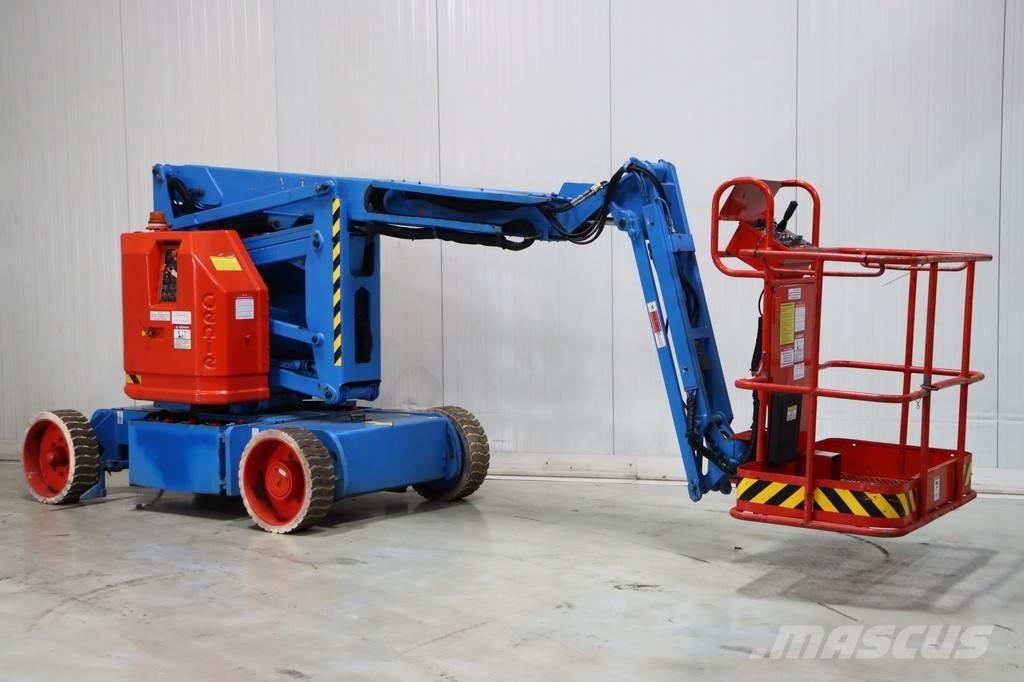 Genie Z34/22N Articulated boom lifts