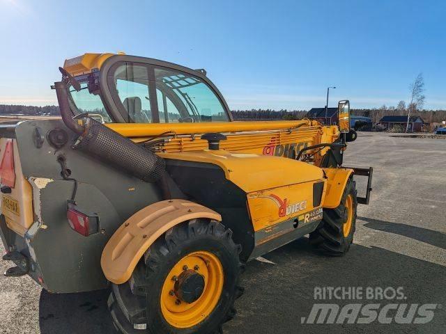 Dieci Runner 40.13 Telescopic Handlers