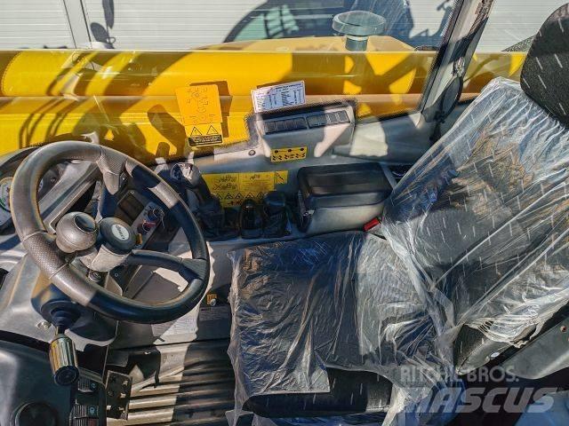 Dieci Runner 40.13 Telescopic Handlers