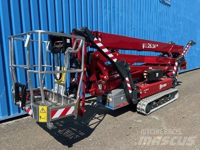 Hinowa LL 26.14 MK Other lifts and platforms